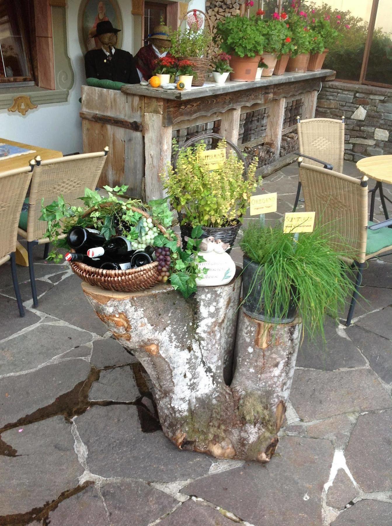 Agerhof Hotel Soll Exterior photo
